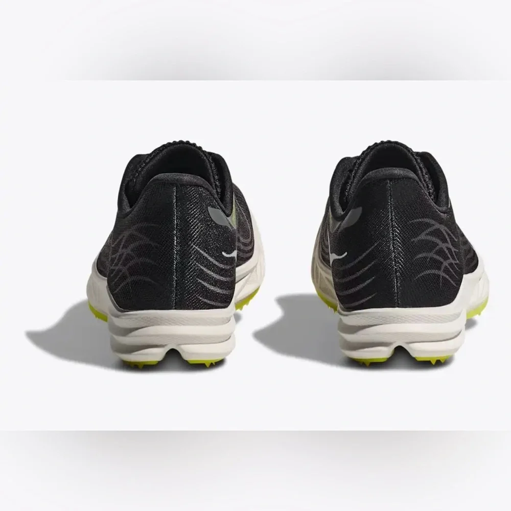 HOKA Men Women Crescendo 2 MD Track and Field Shoes M 8.5 / W 10 - Picture 3 of 6